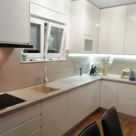Apartman Lipa